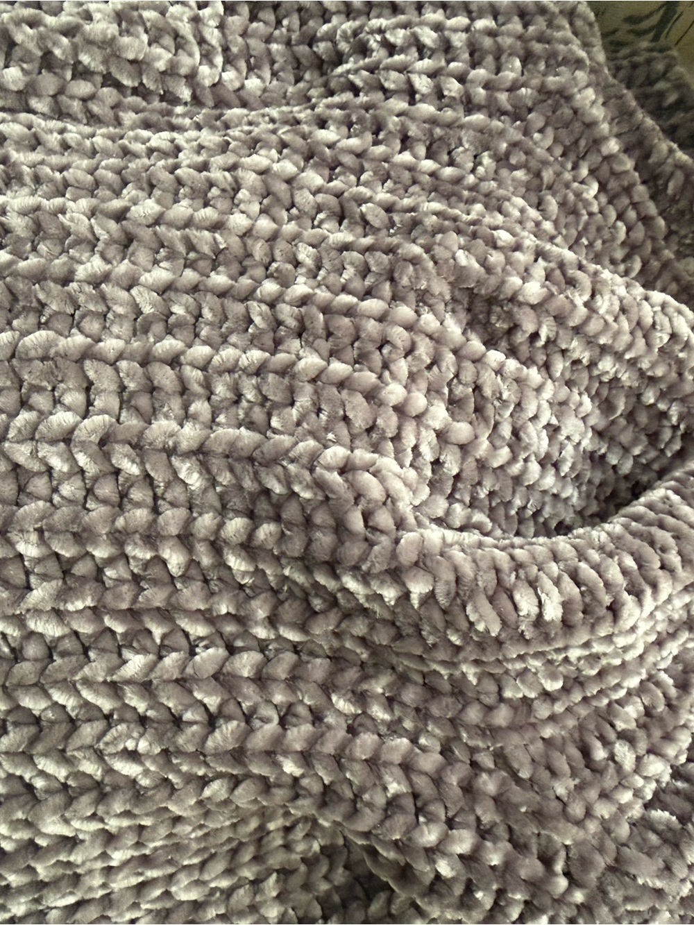 Cloth and Stone NWT soft mock neck sweater